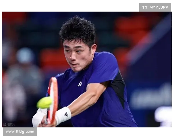 本届中国网球公开赛金秋十月圆满落幕本土选手吴易昺男单折桂创造历史新篇章
