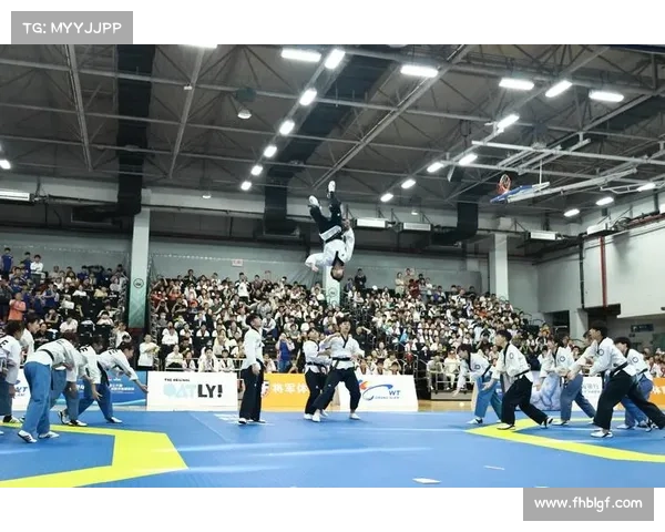 燃动申城·赛事上海｜全球竞逐的激情舞台，绽放城市活力新篇章